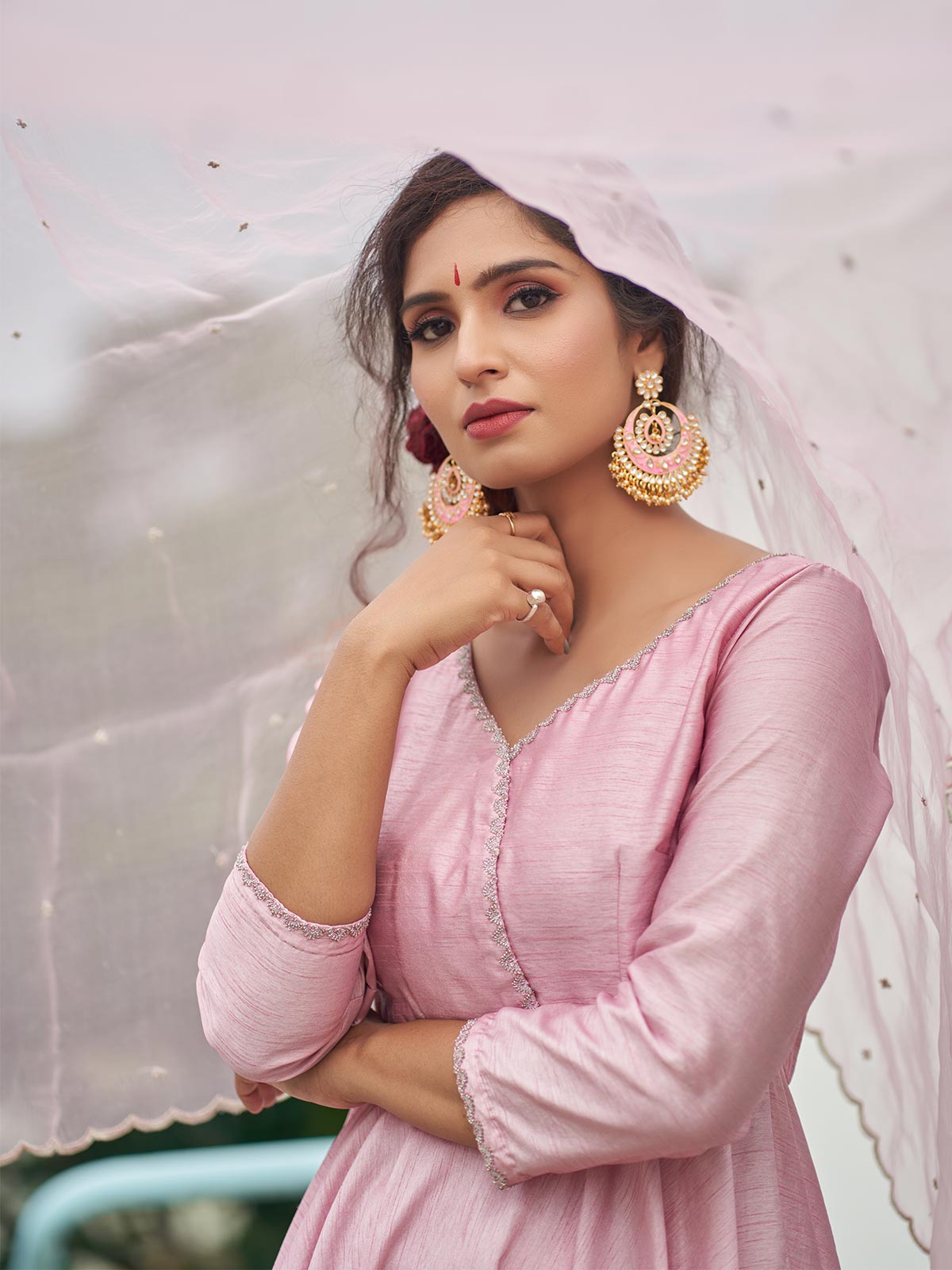 churidar  suits