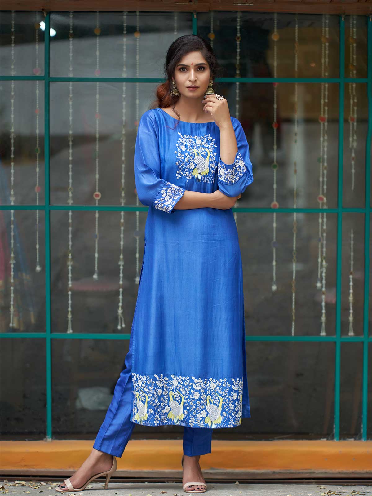 Kurta Sets
