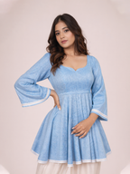 THE MEIRA KURTI