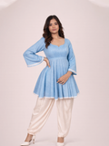 THE MEIRA KURTI