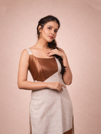 THE IRAA PANEL KURTA