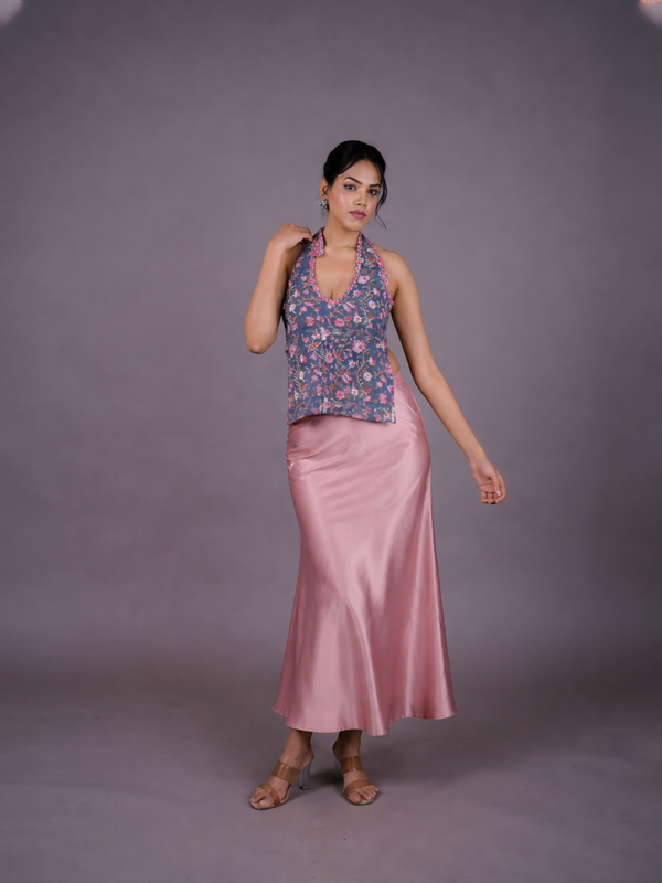 ROSE DUSK CO-ORD SET