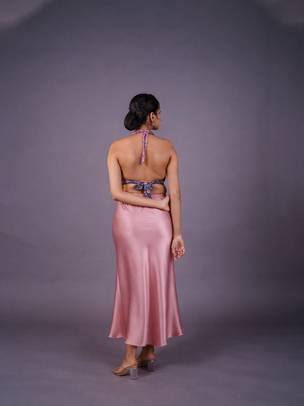 ROSE DUSK CO-ORD SET