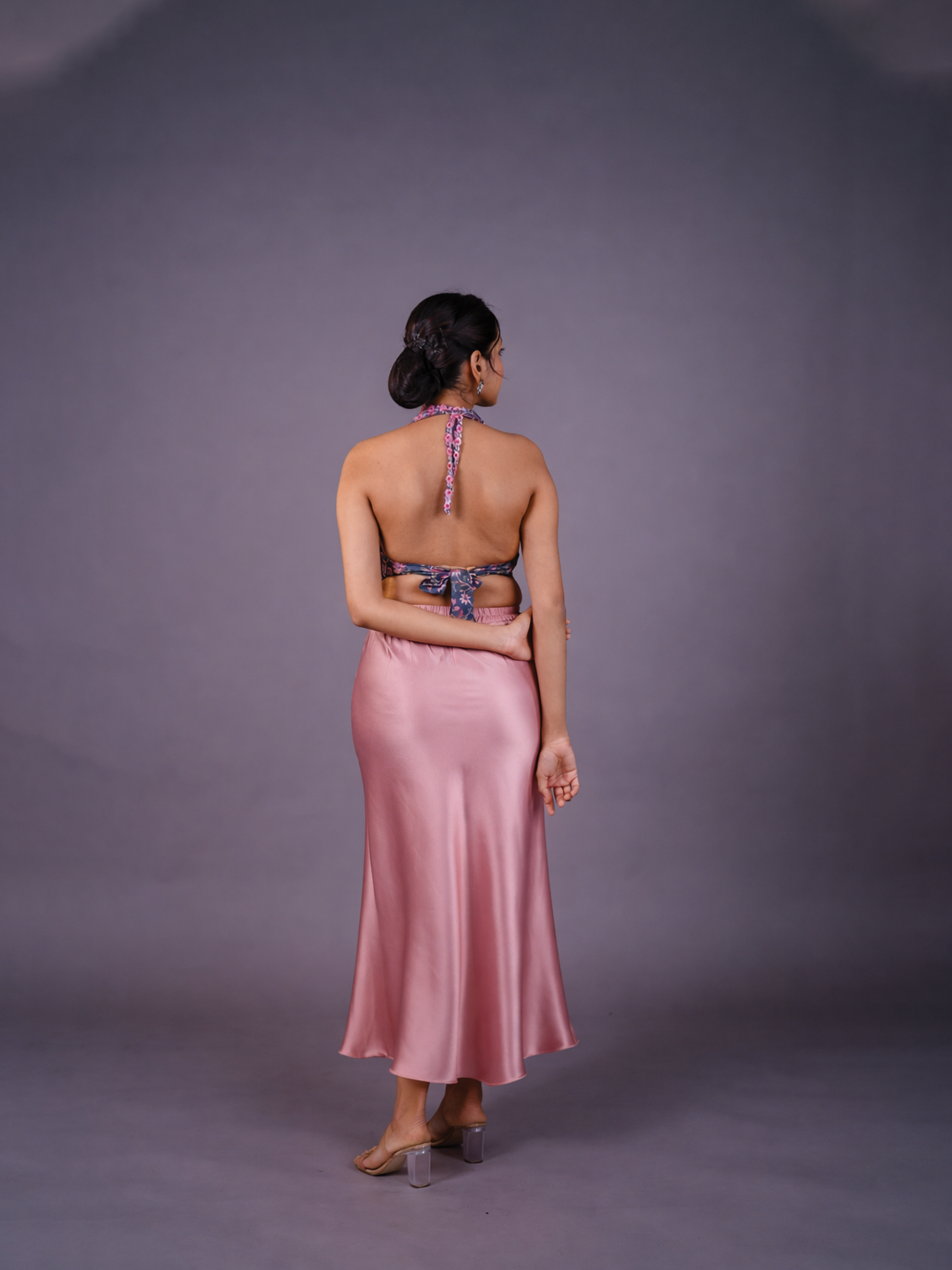 ROSE DUSK CO-ORD SET