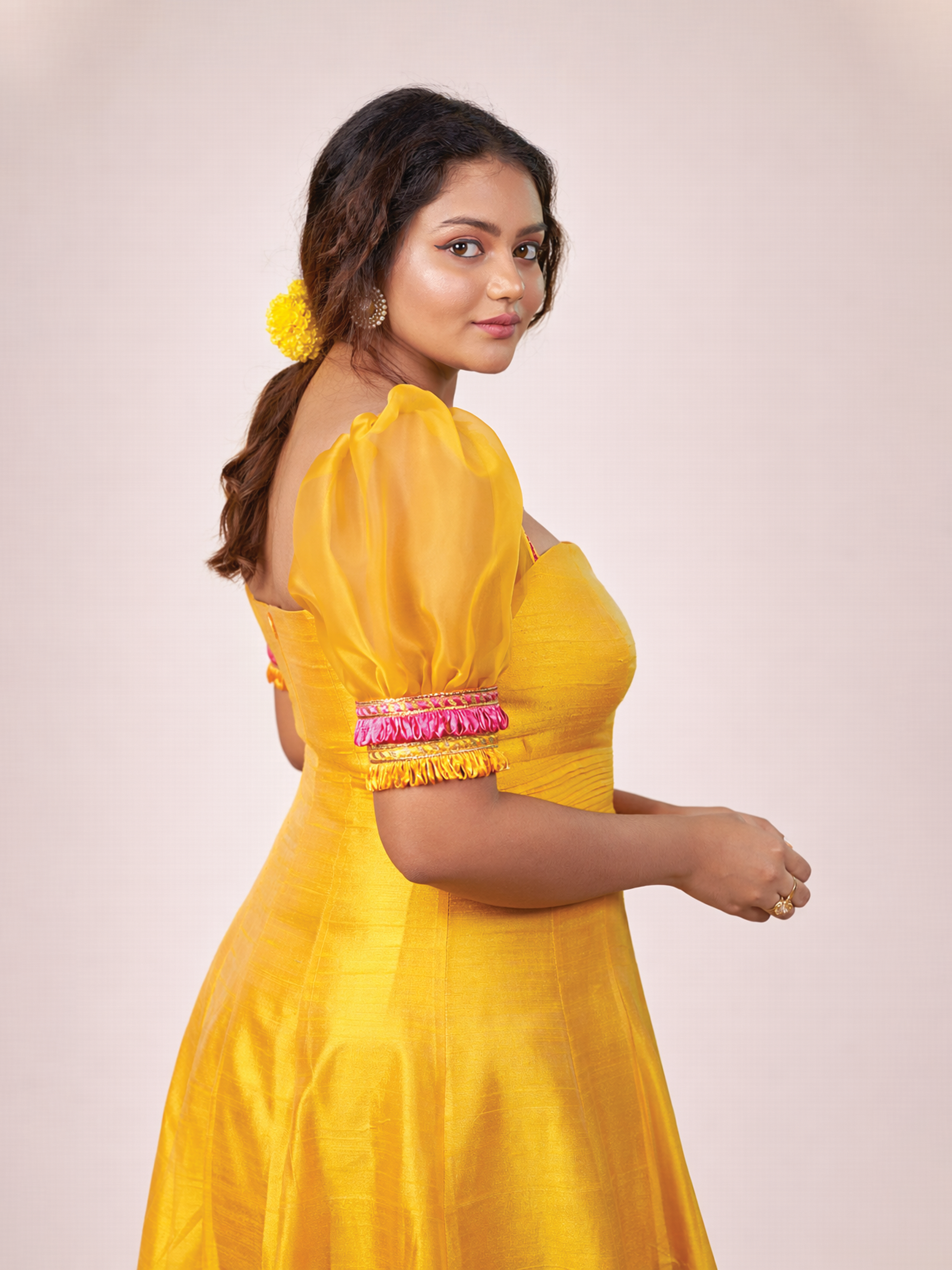 THE AURELIA SUN DRESS