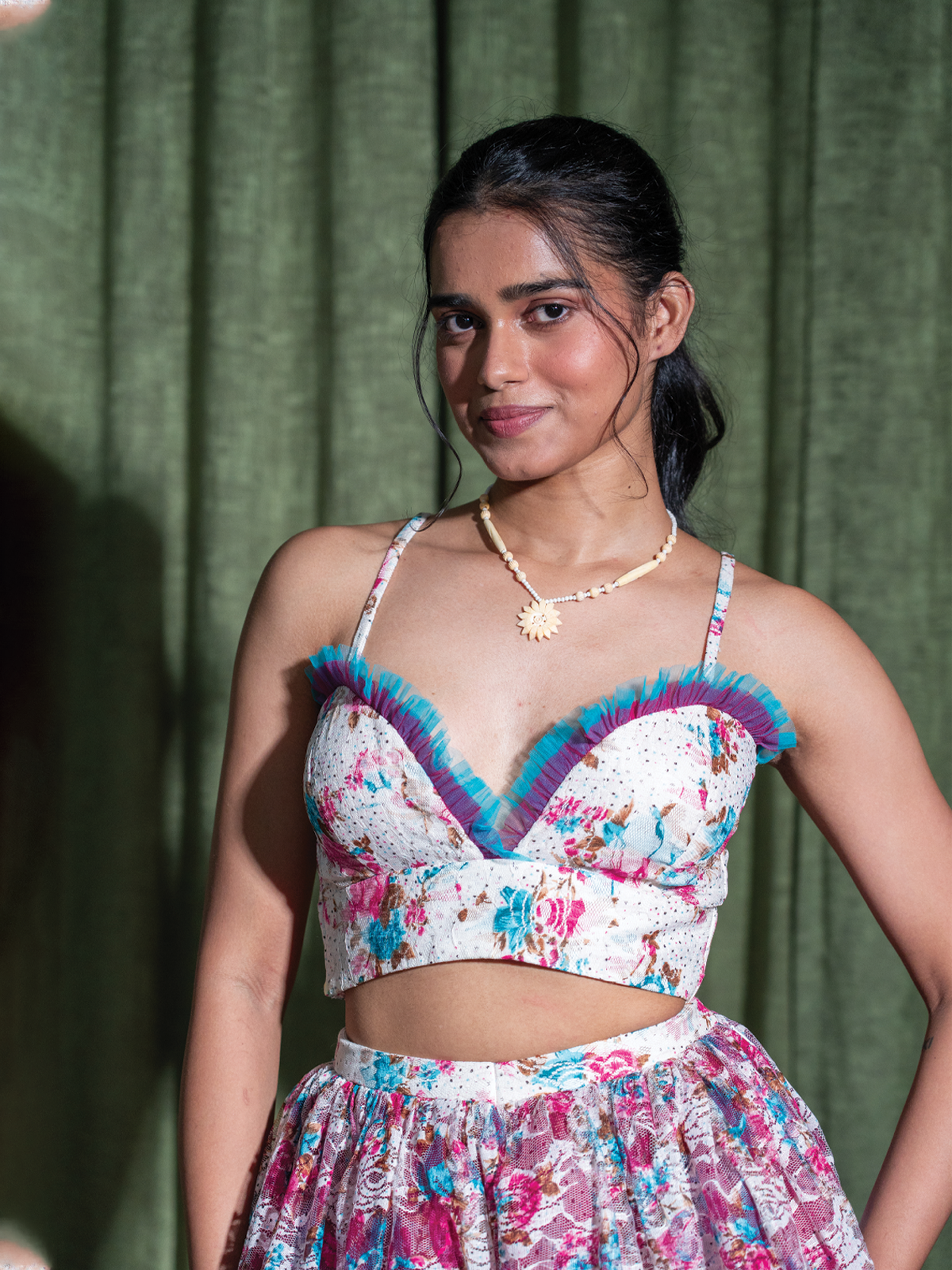THE ELIRA BLOOM CO-ORD SET