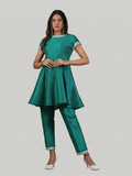 THE IRAVYA KURTA SET