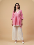THE AVIRA KURTI