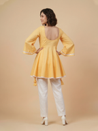 THE VEDA KURTI