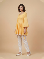 THE VEDA KURTI
