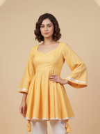 THE VEDA KURTI