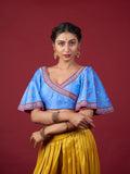 THE AARYASHI BLOUSE