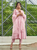 THE VIYONA KURTA SET