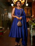 THE MYRA KURTA SET