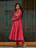 THE ISHVIKA KURTA SET