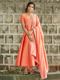 THE AAVIKA KURTA SET