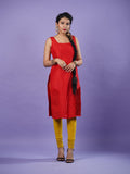 THE ADVIKA KURTA