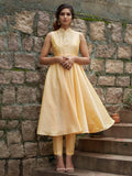 THE VANYA KURTA SET