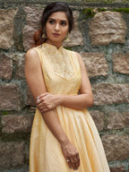 THE VANYA KURTA SET