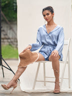 THE SERENE DRIFT CO-ORD SET