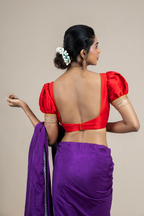 THE VARNIKA BLOUSE