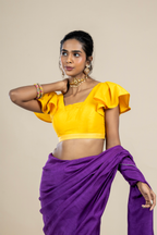 THE ZYRA BLOUSE