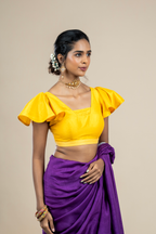 THE ZYRA BLOUSE