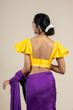 THE ZYRA BLOUSE