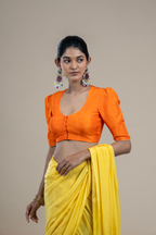 THE OJASVI BLOUSE