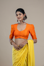 THE OJASVI BLOUSE