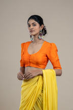 THE OJASVI BLOUSE