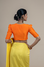 THE OJASVI BLOUSE