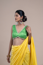 THE VIHANA BLOUSE
