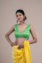 THE VIHANA BLOUSE