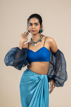 THE NAYARA BLOUSE