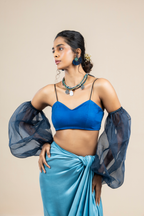 THE NAYARA BLOUSE