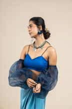 THE NAYARA BLOUSE