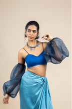 THE NAYARA BLOUSE