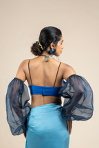 THE NAYARA BLOUSE
