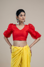 THE RIVANA BLOUSE