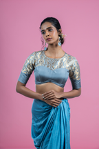 THE ISHAYA BLOUSE