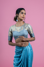 THE ISHAYA BLOUSE