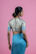 THE ISHAYA BLOUSE