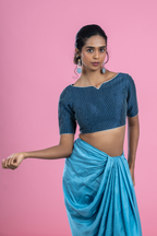THE SAIRIKA BLOUSE