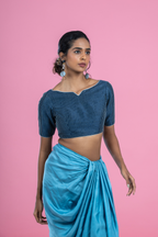 THE SAIRIKA BLOUSE