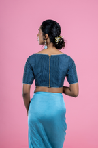 THE SAIRIKA BLOUSE
