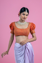THR VIREKA BLOUSE