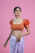 THR VIREKA BLOUSE