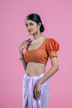 THR VIREKA BLOUSE