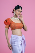 THR VIREKA BLOUSE